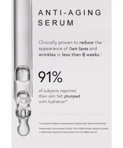 STURM® Luxury Hyaluronic Acid Anti-Aging-Serum