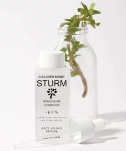 STURM® Luxury Hyaluronic Acid Anti-Aging-Serum