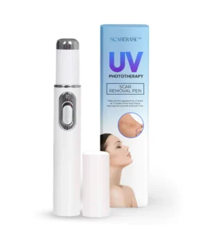 ScarErase™ UV Phototherapy Scar Removal Pen