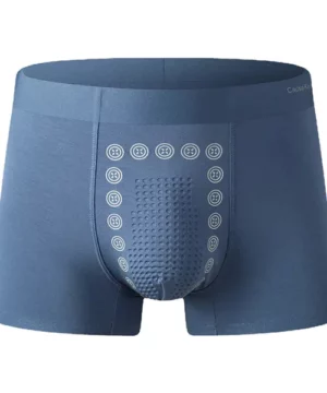 Sfrcord Energy Field Therapy Men's Underwear