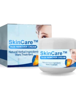 SkinCare™ Tags Remover Cream