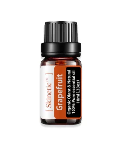 Skinetic™ Grapefruit Anti-Cellulite Essential Oil