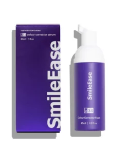 SmileEase™ Oral Care Mousse