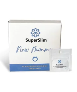 SuperSlim™ Straffende-Entgiftung Ätherischer Ölring