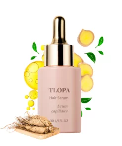 TLOPA Hair Serum