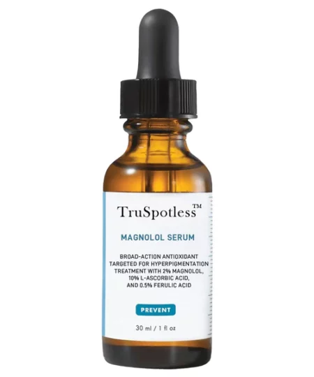 TruSpotless™ Anti-spot And Acne Elimination Serum