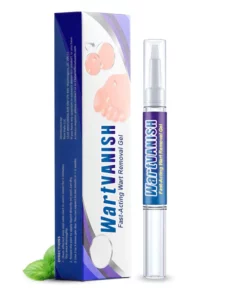 WartVanish™ Fast-Acting Wart Removal Gel