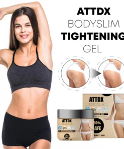 ATTDX BodySlim Tightening Gel