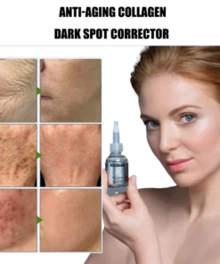 Advanced Deep Anti-wrinkle Serum