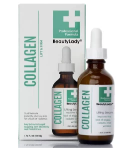 BeautyLady® Collagen Lifting Body Serum