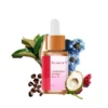 Blusams™ 7 Herbaceous Cellubica Body-Oil