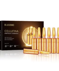 Blusoms™ Ampoules Essence