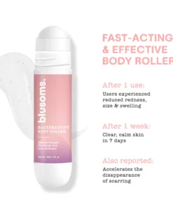 Blusoms™ BackBeautify Body Roller