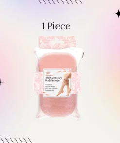 Blyssable™ Aromatherapy Body Sponge