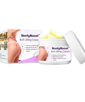 BootyBoost™ Butt Lifting Cream