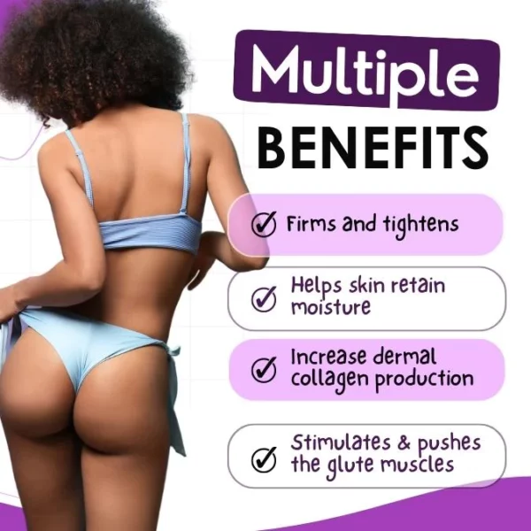 BootyBoost™ Butt Lifting Cream - Image 3