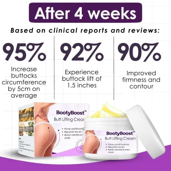 BootyBoost™ Butt Lifting Cream - Image 5