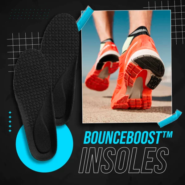 BounceBoost™ Insoles - Image 2