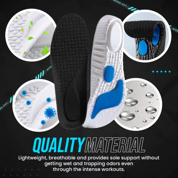 BounceBoost™ Insoles - Image 6