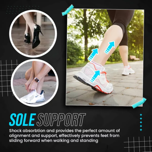 BounceBoost™ Insoles - Image 8