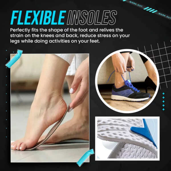 BounceBoost™ Insoles - Image 7