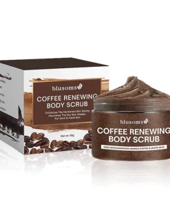 Coffee Renewing Body Scrub