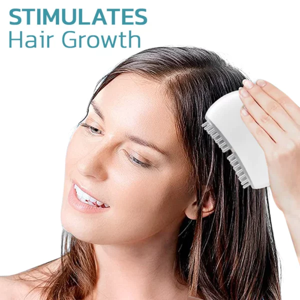 GFOUK™ EMS Nourishing Scalp Acupoint Massage Device - Image 2