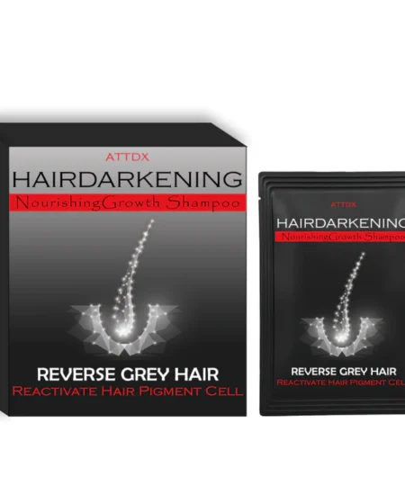 Gutdp HairDarkening NourishingGrowth Shampoo