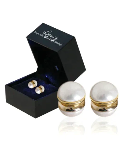 HOXE™ Lymphatic Drainage Slimming Earrings