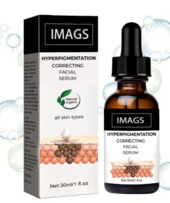 IMAGS™ Melanin Correcting Facial Serum