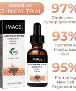 IMAGS™ Melanin Correcting Facial Serum