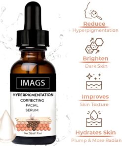 IMAGS™ Melanin Correcting Facial Serum