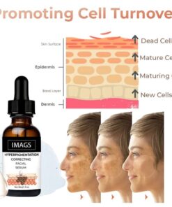 IMAGS™ Melanin Correcting Facial Serum