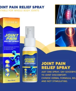 Joint Pain Relief Spray