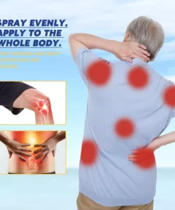 Joint Pain Relief Spray