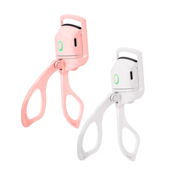 LashLift™ Heated Eyelash Curler