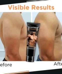 Loqam™ Gynecomastia Cream