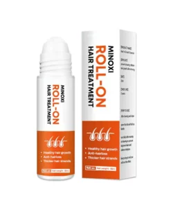 Minoxi Roll-On Hair Treatment