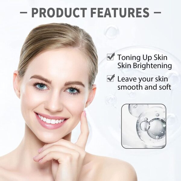 Moisture Toning Light Cream - Wowelo - Your Smart Online Shop