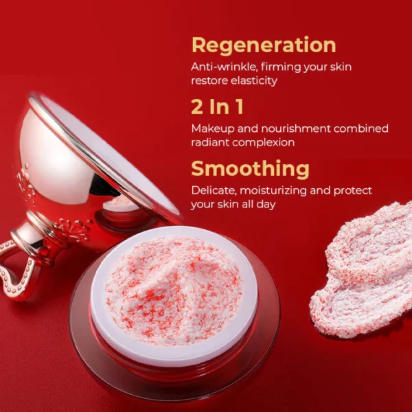 OMELIN™ Placenta Dragon's Blood Brightening Cream - Image 2