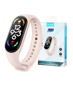 Oveallgo™ PRIXO Sugar Control HighFrequency Fitband