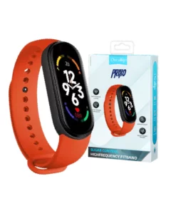 Oveallgo™ PRIXO Sugar Control HighFrequency Fitband