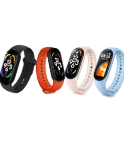 Oveallgo™ PRIXO Sugar Control HighFrequency Fitband