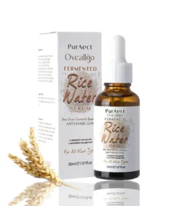 Oveallgo™ PurAect PRO Japanese Fermented Rice Water Serum