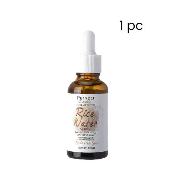 Oveallgo™ PurAect PRO Japanese Fermented Rice Water Serum - Image 6