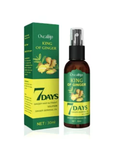 Oveallgo™ Shouga Kingu Hair Growth Oil