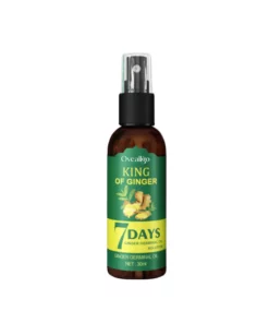 Oveallgo™ Shouga Kingu Hair Growth Oil