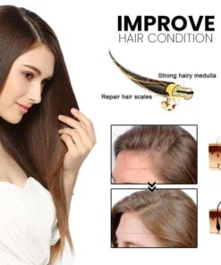 Oveallgo™ ShougaGRO Japanese Hair Growth Spray