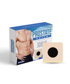 Prostate Patches