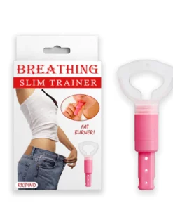 Ricpind FatBurner Abdominal Breathing SlimTrainer